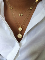 Collier Shell