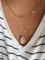 Collier Madone