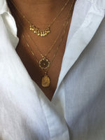 Collier Héléna