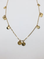 Collier Majorelle