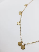Collier Majorelle