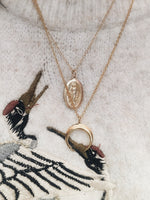 Collier Madone