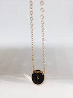 Collier Charlotte
