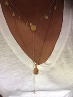 Collier Majorelle