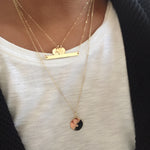 Collier Luce
