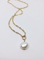 Collier Prune