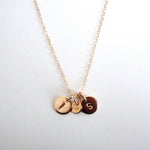 Collier Luce