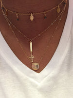 Collier Charlotte