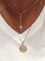 Collier Faith