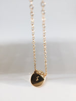 Collier Charlotte