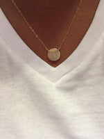 Collier Charlotte