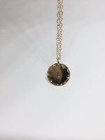 Collier Héléna