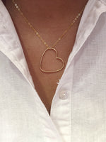 Collier Amour