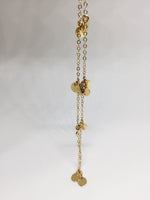 Collier Majorelle