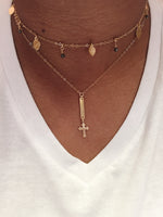 Collier Faith