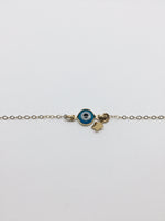 Bracelet Sallÿ