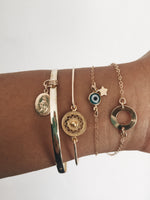 Bracelet Sallÿ