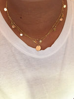 Collier Majorelle