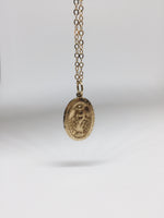 Collier Madone