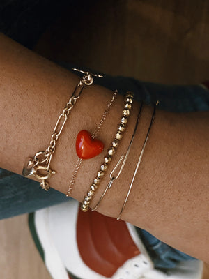 Bracelet Amour