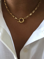 Collier Goa