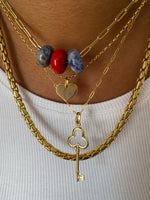 Collier GAMA