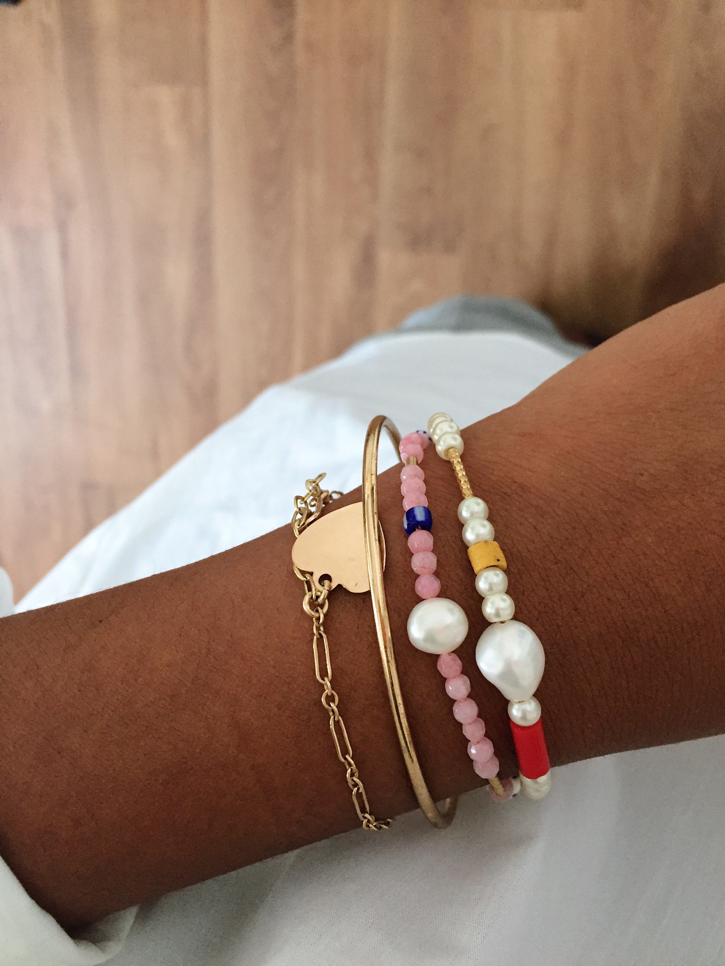 Bracelet Foxy